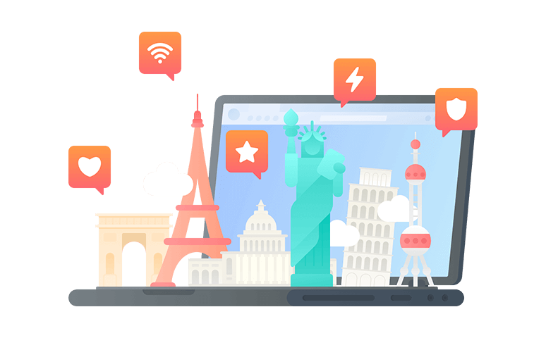 在瓦努阿图连接到中国vpn - 大陆VPN